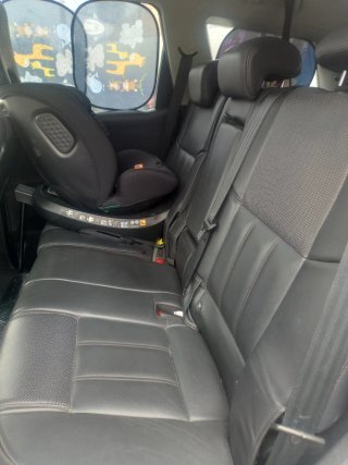 Mahindra XUV 500 W10!! 2019