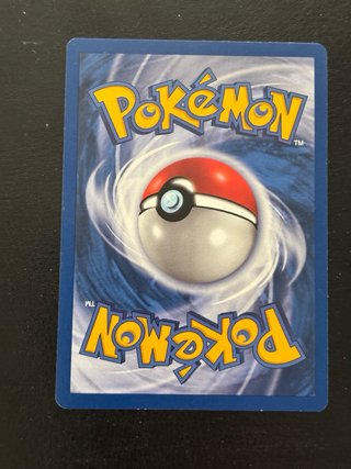 Pack 2 Cartas Pokémon Nidorino y Nidoran