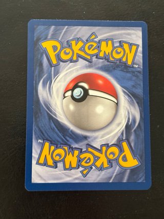 Pack 2 Cartas Pokémon Nidorino y Nidoran