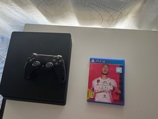 FIFA 17 PS4