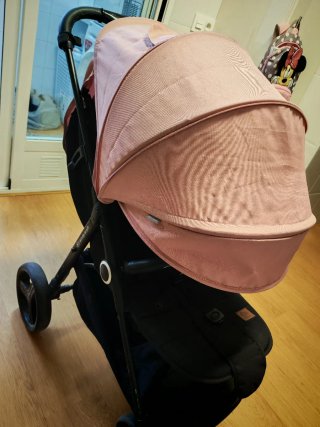 Silla de Paseo Kinderkraft RINE