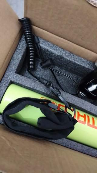 Smaco S300plus Tanque Buceo