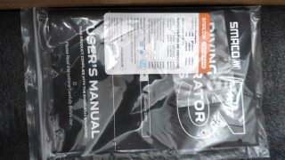 Smaco S300plus Tanque Buceo