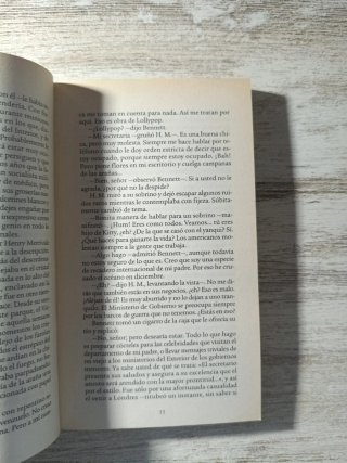 Sangre en el espejo de la reina