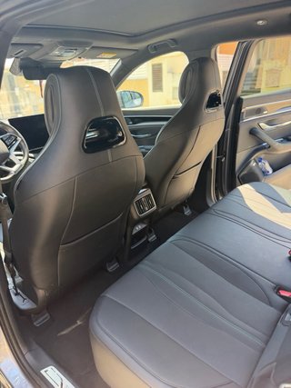 Servicio de detailing