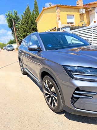 Servicio de detailing
