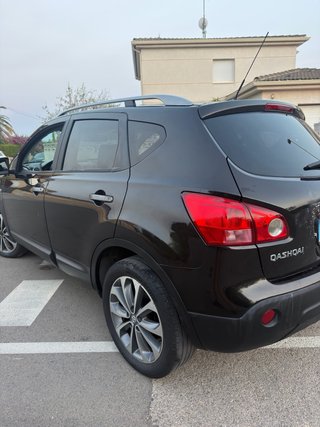 Servicio de detailing