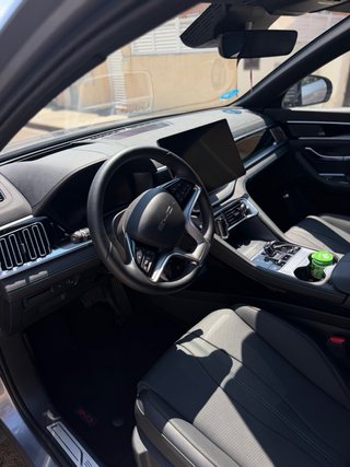 Servicio de detailing