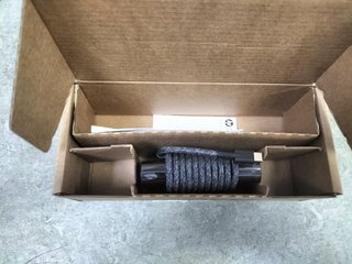 Cargador HP 65W USB-C Nuevo