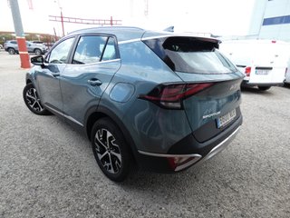Kia Sportage 1.6 T-GDi 110kW (150CV) Drive 4x2