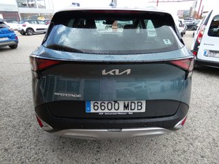 Kia Sportage 1.6 T-GDi 110kW (150CV) Drive 4x2