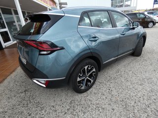 Kia Sportage 1.6 T-GDi 110kW (150CV) Drive 4x2