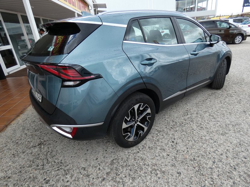 Kia Sportage 2023, foto 6