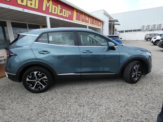 Kia Sportage 1.6 T-GDi 110kW (150CV) Drive 4x2