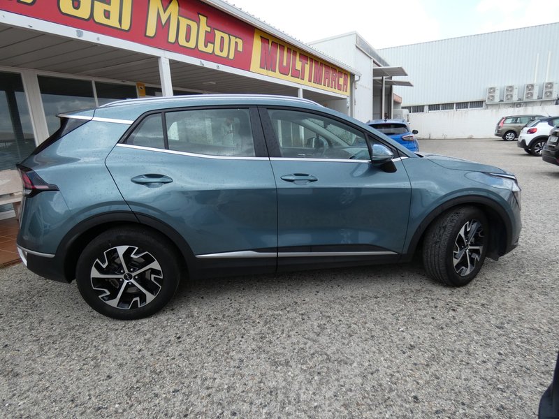 Kia Sportage 2023, foto 7