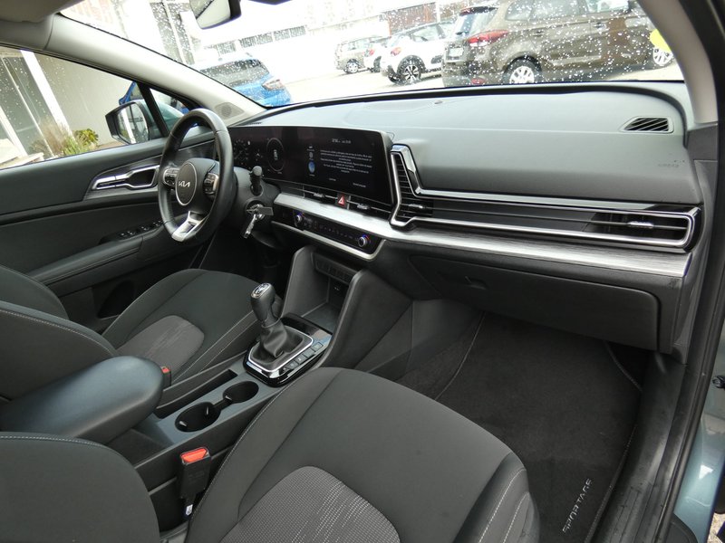 Kia Sportage 2023, foto 8