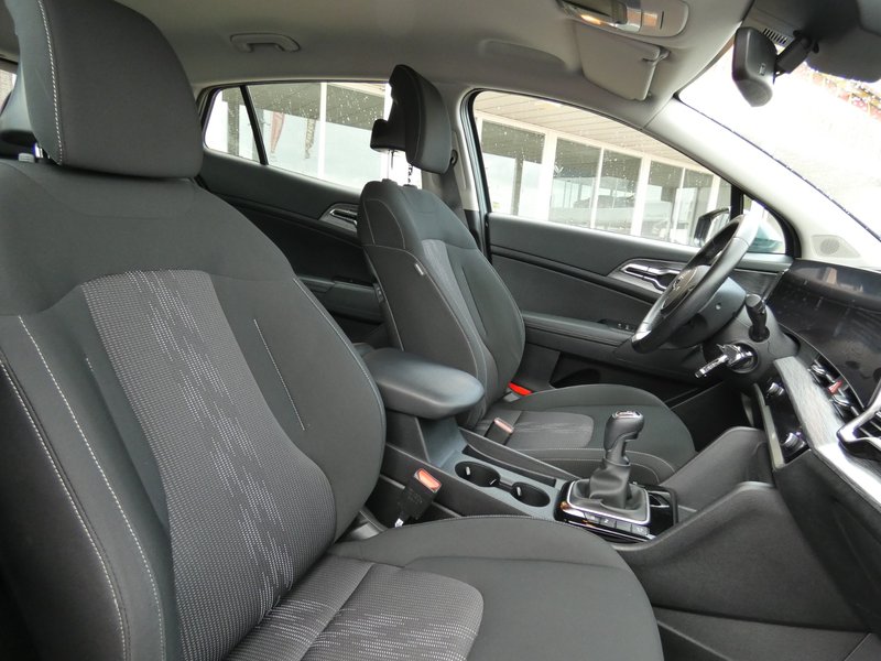 Kia Sportage 2023, foto 9