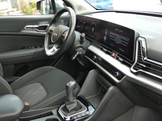 Kia Sportage 1.6 T-GDi 110kW (150CV) Drive 4x2