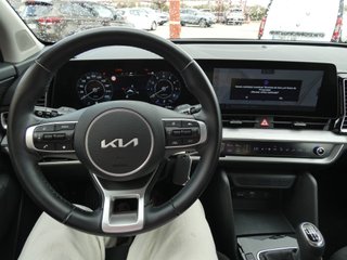 Kia Sportage 1.6 T-GDi 110kW (150CV) Drive 4x2