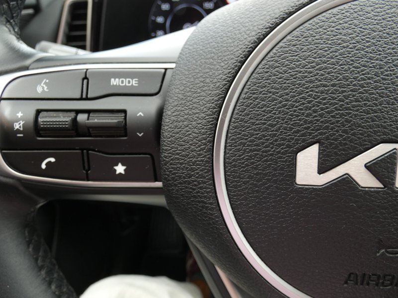 Kia Sportage 2023, foto 15
