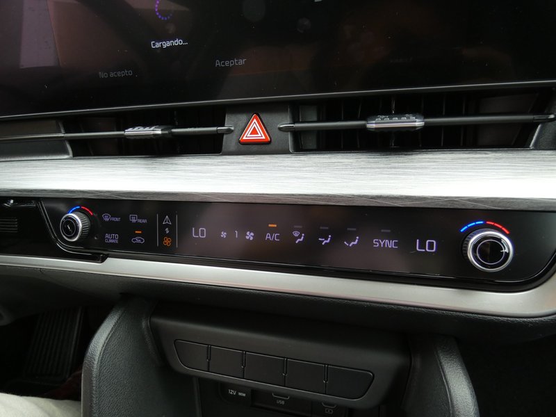 Kia Sportage 2023, foto 17