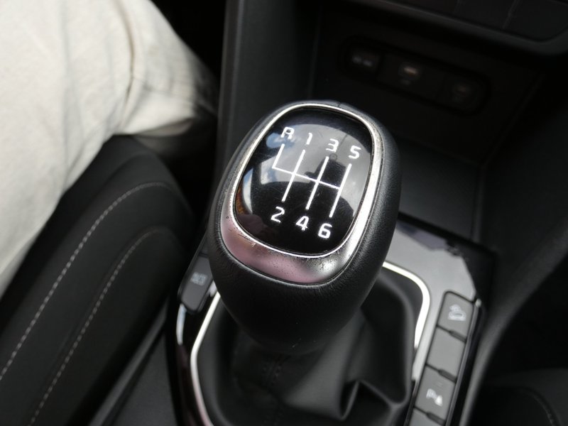 Kia Sportage 2023, foto 18