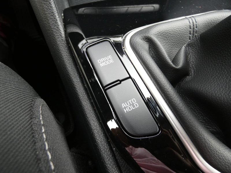 Kia Sportage 2023, foto 19