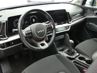 Kia Sportage 1.6 T-GDi 110kW (150CV) Drive 4x2