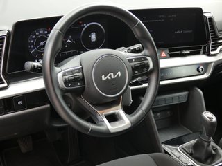 Kia Sportage 1.6 T-GDi 110kW (150CV) Drive 4x2