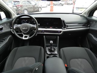 Kia Sportage 1.6 T-GDi 110kW (150CV) Drive 4x2