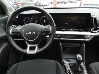 Kia Sportage 1.6 T-GDi 110kW (150CV) Drive 4x2