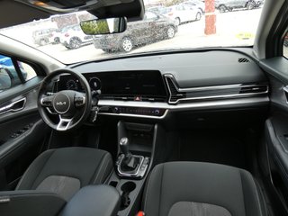 Kia Sportage 1.6 T-GDi 110kW (150CV) Drive 4x2