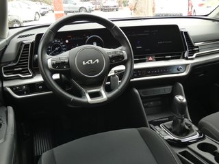 Kia Sportage 1.6 T-GDi 110kW (150CV) Drive 4x2