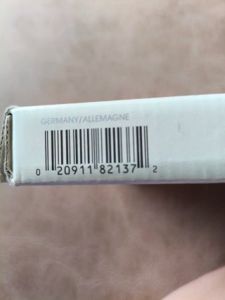 Mikasa Peppermint Fuente Ovalada Cristal