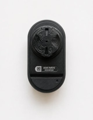 Radar Garmin Varia RVR315