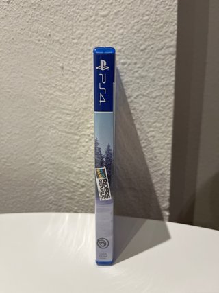 Riders Republic PS4 (Ubisoft)