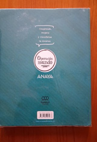 Libros 2 Bach Ies Sanxillao Lugo