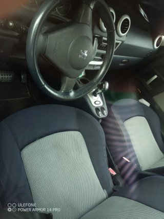 Peugeot 1007 2006