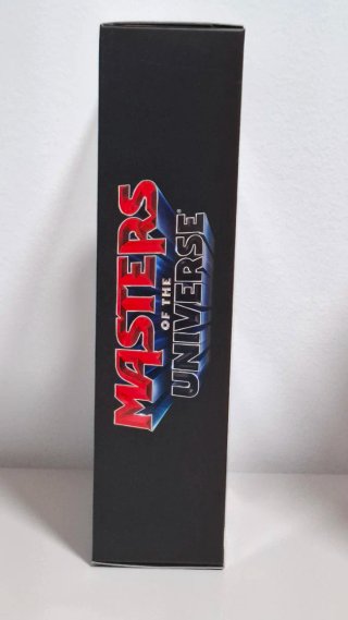 He-Man Masters Of The Universe