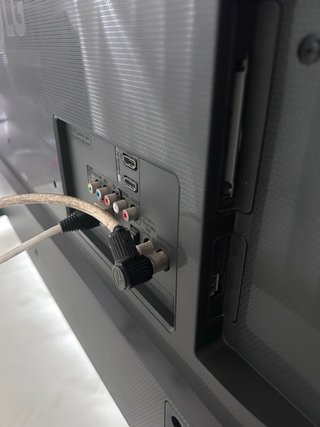 Smart TV LG 43 pulgadas Wifi con Mando