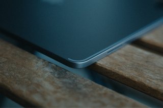 iPad Pro 12.9” M2 + Logitech Combo Touch