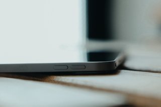 iPad Pro 12.9” M2 + Logitech Combo Touch