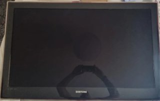 Televisor Samsung 40 pulgadas