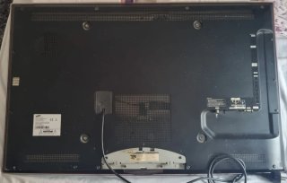 Televisor Samsung 40 pulgadas
