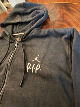 Felpa Nike Jordan