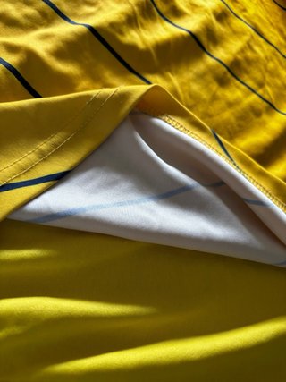 Camiseta Colombia Mundial 2014 Adidas