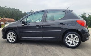 Peugeot 207 2009
