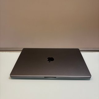 MacBook Pro M1 16" 32GB RAM 512GB SSD 86% BH