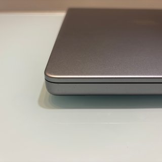 MacBook Pro M1 16" 32GB RAM 512GB SSD 86% BH