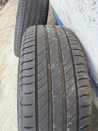 Llantas Honda Accord (4 unidades)